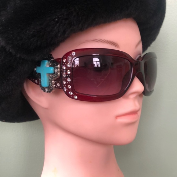 Montana West Sunglasses main image 12